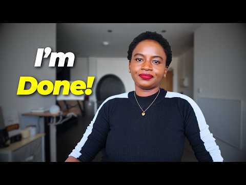 Finally Done with Transcription Jobs After 8 Years