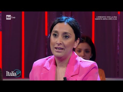 Sposa a 11 anni - ItaliaSì 29/04/2023