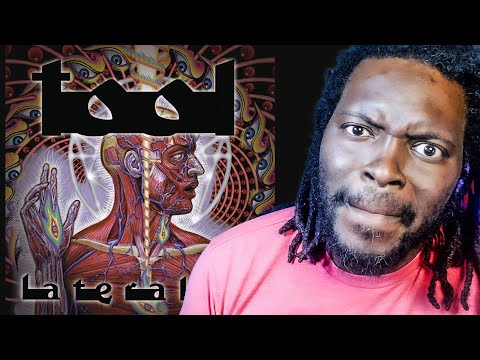 THERES NO SPACE!! TOOL - Schism (Official Audio) | Reaction