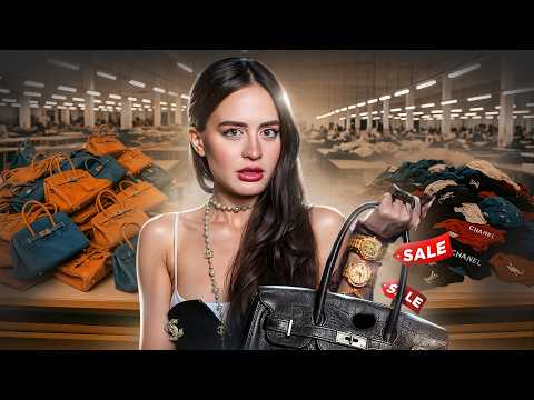 THE END OF A LUXURY ERA | Why Gen Z no longer dreams of a Chanel bag?