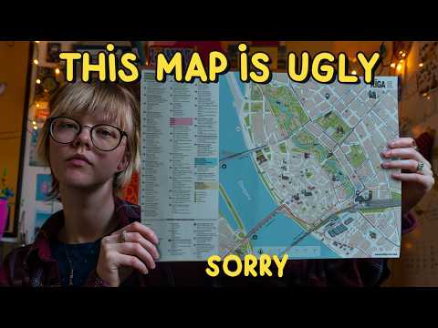 so i designed a better one