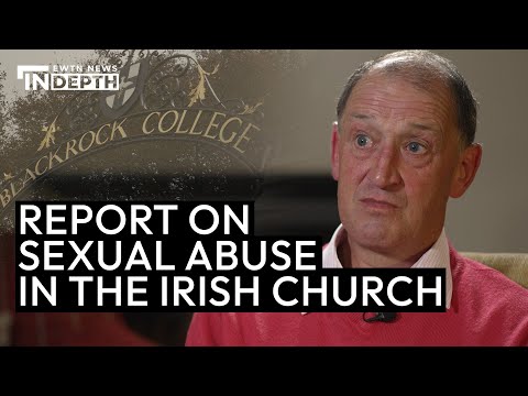 Abuse in Irish Catholic Schools