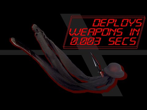 Jellyfish are Filled with Painful and Deadly Bio-Weapons | Alien Ocean