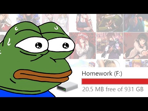 How to Check Free Disk Space on Linux (with df, du, & ncdu)