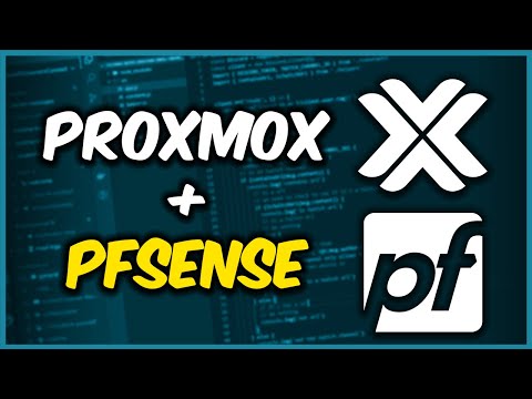 How to Virtualize Your Home Router / Firewall Using pfSense