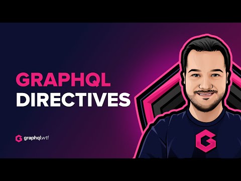 @include, @skip, and @deprecated GraphQL Directives