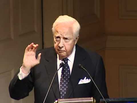 David McCullough: Americans in Paris