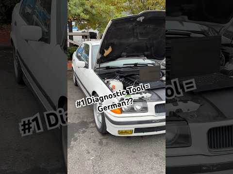 Forever dankbar to my high school German teacher, Herr Käse #e36 #deutschlernen #e46 #e39 #bmw #3er