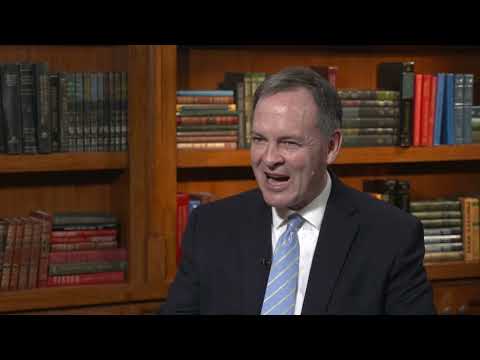 中国通戴博：习的中国变了，我也在变