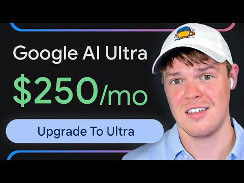 Google Al Ultra For 250/mo: Is It Worth the Upgrade?