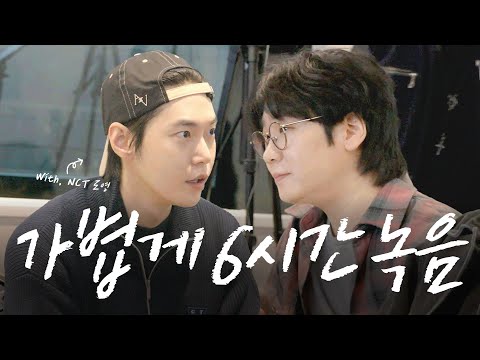 NCT Do Young Takes On Perfectionist Kim Jong Wan Head-On