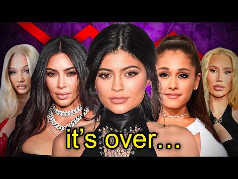 THE BADDIE ERA IS OFFICIALLY EMBARRASSING...