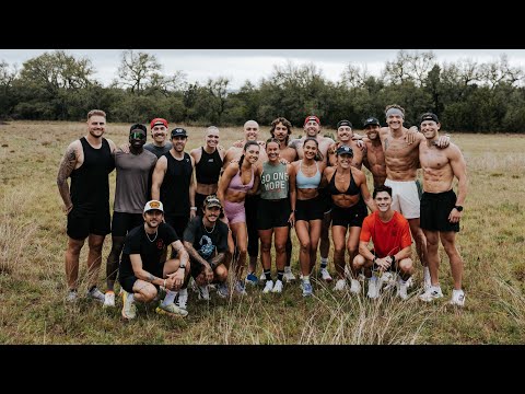 BPN Athlete Week | Behind The Scenes