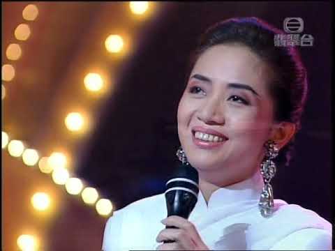 不朽的舞台傳奇梅艷芳