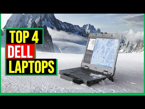 Top 4 Best Dell Laptops Reviews in 2026   The Best Dell Laptops 2026