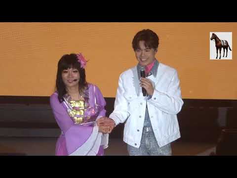 師傅七都識唱笑會 張敬軒 嘉賓