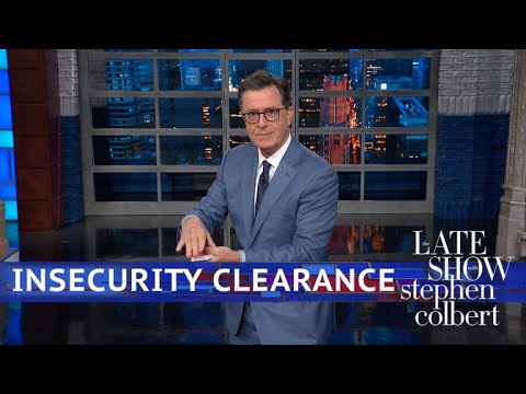 Trump's Obvious Attempt To Change The Subject