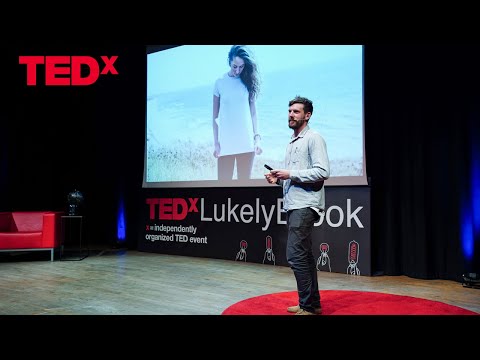 TED talk: How to design the circular economy