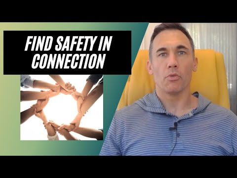 Reducing Social Anxiety for the Scapegoat Survivor of Narcissistic Abuse