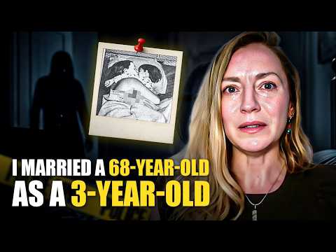 He Was 68. I Was 3. They Called It ‘Love.’