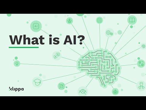 What Is Artificial Intelligence And How Does It Work?