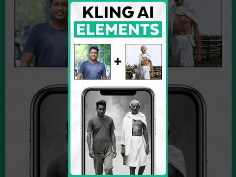 Make Stunning AI Videos with Your Own Characters & Backgrounds!