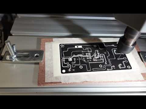 3018 CNC Drill Test: Accuracy, Speed & Limitations