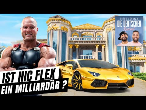 18.000 Euro für ein Mittagessen - Betrug! | NIC FLEX