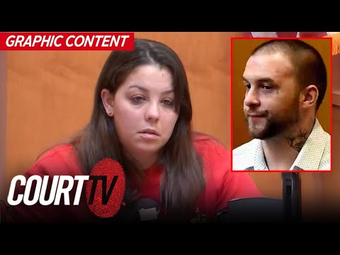 Harmony Montgomery Last Moments: Adam Montgomery's Wife Testifies