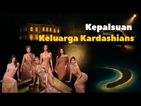 Kardashian Empire: Kepalsuan, Budaya Flexing, Manipulasi, dan Pelajaran Buat Kita