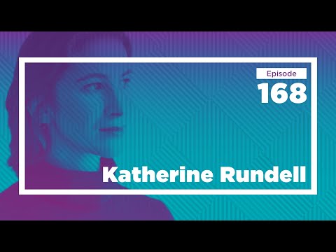 Katherine Rundell on the Art of Words | Conversations with Tyler