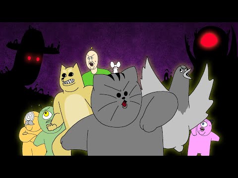 ★ 초대형 특별편 방영 기념 ★ 짐승친구들 몰아보기