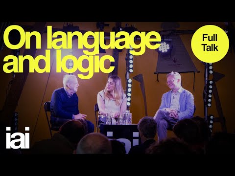 On Language and Logic | Saul Kripke and Timothy Williamson
