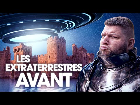 Est-ce qu'on croyait aux extra-terrestres il y a 2000 ans ?