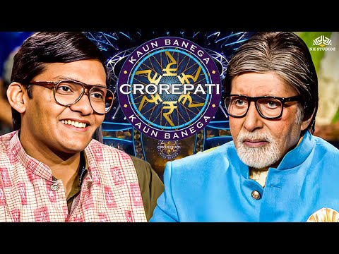 ये भारत है, ये असंभव को संभव बना देता है आखिर ऐसा क्यों कहा अमिताभ बच्चन जी ने ? KBC New Episode