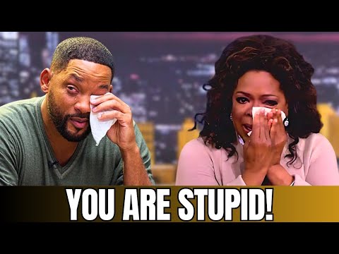 When Celebrities Humiliate Rude Interviewers!