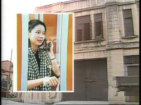 鄧麗君LD轉錄淚的條件.已絕版.版權所有.轉拷必究