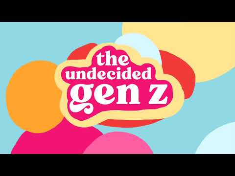 #TheUndecidedGenZ with Ally and Theo - Sex, Virginity & Waiting til Marriage (EP 50)