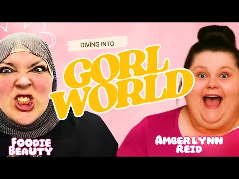 GORLWORLD: The Worst People On The Internet