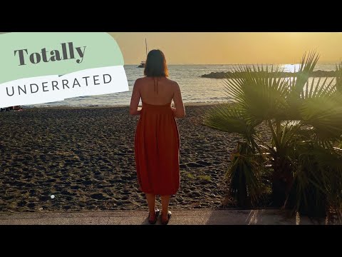 Another seaside resort to discover in South Italy