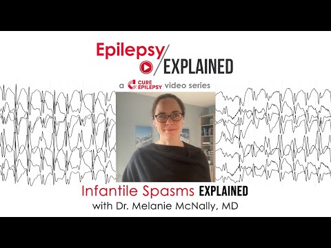 Infantile Spasms Explained - How to Recognize Them and What To Do