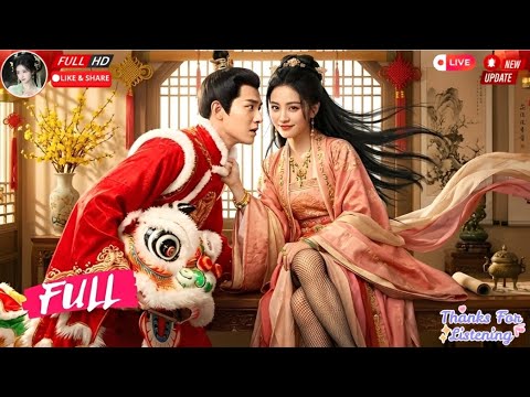 😱Transmigrée dans un roman, elle séduit par erreur le Régent fou qu’elle prend pour son fiancé !📖