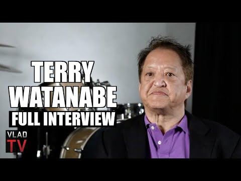 Terry Watanabe on Gambling Away $350 Million Fortune (Full Interview)