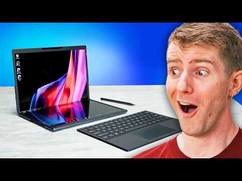 It's embarrassing how much I like this thing.