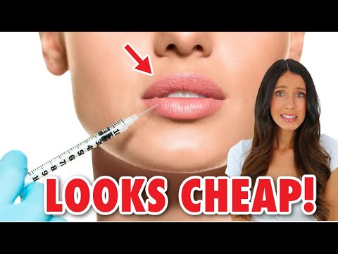 9 Things That CHEAPEN Your Appearance! *how to fix*