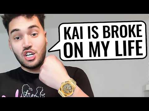 What Streamers Think Of Kai Cenat