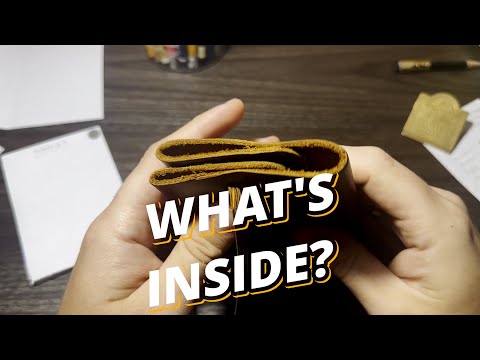 What I Actually Keep Inside My Micro Everbook (After a Week of Use)