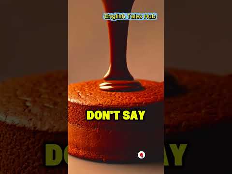 Stop Saying VERY! Speak English Like a Native in 40 Seconds