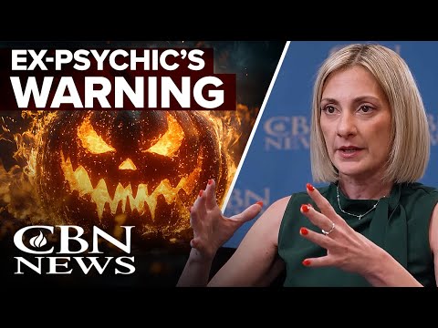 Ex-Psychic's Halloween Warning: Ouija Boards, Tarot Cards and the Targeting of Kids