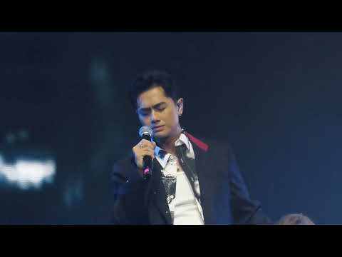 9/11/2025 鄭俊弘 演唱 [地盡頭] 廣州演唱會
